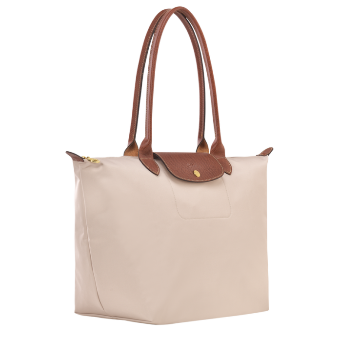 Longchamp Le Pliage Original L Tote Bag – Paper vip time amman jordan